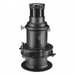 Dedolight DP400KFS Imager Projection Attachment with framing shutter (DP-400KFS) Dedolight DP400KFS Imager Projection Attachment with framing shutter (DP-400KFS)